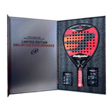 Bullpadel Hack Master Barcelona Unicas!!!