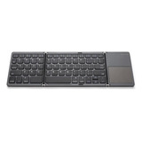 Teclado Mini Windows, Pc, Tamaño Tableta, Teclado Táctil Par