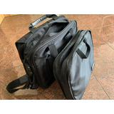 Bag Udg Ultimate Courierbag Deluxe 17 Black