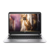 Notebook Home Office Hp Core I5 6°th Ssd 120gb Probook