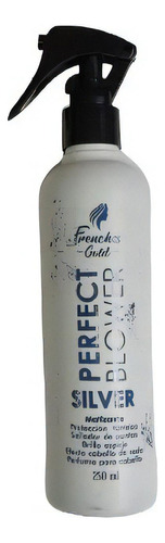 Termoprotector French G. 250ml - Ml - mL a $120