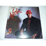 Lp Vinilo Disco Acetato Vinyl Grupo Niche Con Cuerdas Salsa