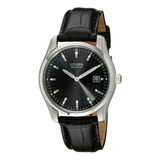 Reloj Citizen Eco-drive De Acero Inoxidable Para Hombre