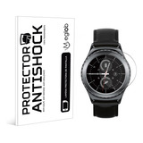 Protector Pantalla Antishock Para Samsung Gear S2 Classic