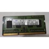 Memoria Ram Para Laptop  1gb 1 Samsung M471b2873fhs-cf8