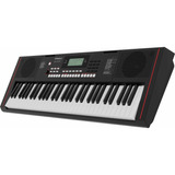 Roland E-x10, Teclado Arranger Portatil De 61 Teclas Color N