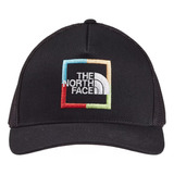 Gorra North Face Original Con Broche Unisex Classic Fit 