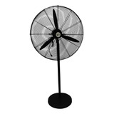 Ventilador Industrial De Pedestal 30  Anbec 30057