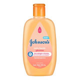 Jabón Líquido Johnson's Baby 200 Ml Baño Líquido Glicerina