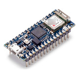 Arduino Nano 33 Iot.