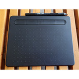 Mesa Digitalizadora Wacom Intuos  Ctl-4100wlk0 (bluetooth)