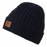 Gorro De Invierno Gorro Unisex De Lana Kensington Helly-hans