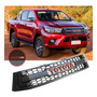Parrilla Frontal Toyota Hilux 2015 2016 2017 Toyota Hilux