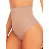 Faja Modeladora Reductora Colaless Control Abdominal Invisib