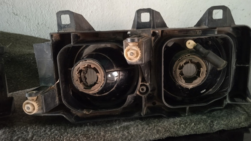 Faros Bmw E36 Foto 4