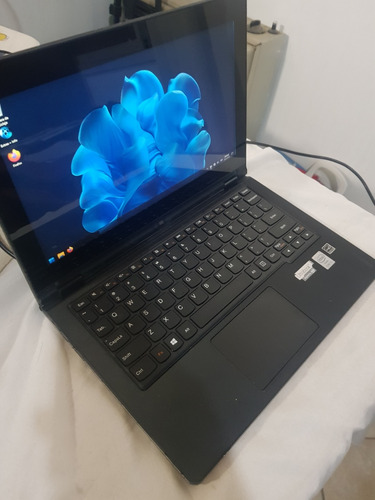 Útrabook Lenovo Yoga 11s Tactil Core I5 8gb Ram