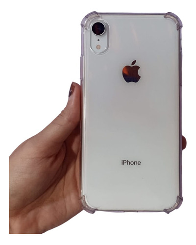 Apple iPhone XR 128 Gb - Branco