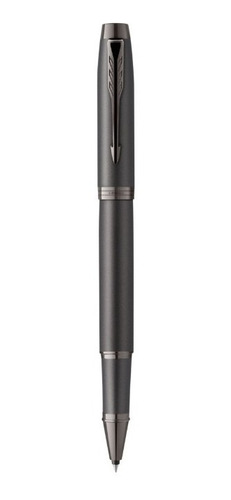 Pluma Rollerball Parker Monocromatica Bronze