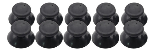 10 Palanca Joystick Capuchon Goma Control Para Xbox 360