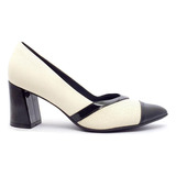 Sapato Piccadilly Feminino 745203