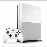 Xbox One S - 1 Tb