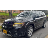 Dodge Journey Se 