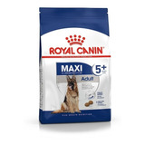 Alimento Royal Canin Size Health Maxi 5 + Perro Adult 13.6kg