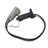 Sensor Temperatura Ambiente Exterior Ford Focus Mondeo 