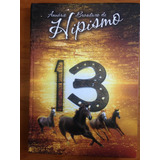 Livro Anuário Brasileiro De Hipismo 2013