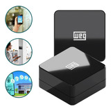 Controle Universal Smart Weg Home Wi-fi