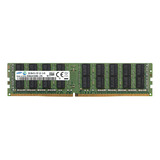 Memoria Servidor 32 Gb Ddr4 2133 Mhz Lrdimm M386a4g40dm0-cpd