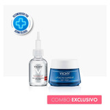 Rutina Noche Vichy Ha Filler + Liftactiv Supreme Crema Noche