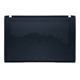 Carcasa Lower Case Msi Modern 14 Ms-14 Dark Blue