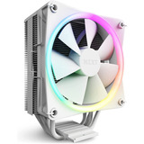 Disipador De Calor Nzxt 120mm Argb T120 Wh Rc-tr120-w1