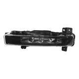 Luz Antiniebla Led Delantera Izquierda Para Coche 6317947717