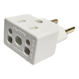 Adaptador  Bob Esponja Kit 100 Unidades Atacado 10a/20a