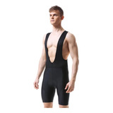 Bretelle Bermuda Ciclismo X-tiger  5d Gel Roupa Ciclismo