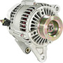 Nuevo Alternador De Alto Rendimiento Compatible Jeep Pa... Jeep Liberty