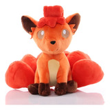 Peluche Pokemon Vulpix