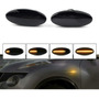 Luz Seal Giro Led Dinamica Para Nissan Cube Juke Leaf Micra Nissan Micra