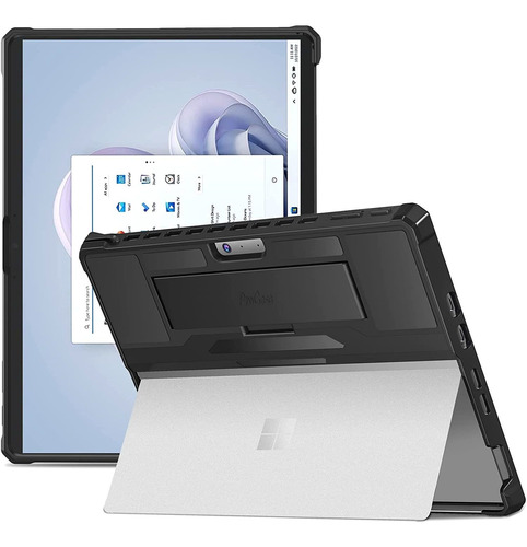 Funda Compatible Con Surface Pro 9 13 Pulgadas 2022 Versión