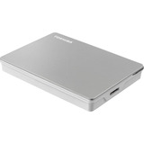 Disco Duro Externo Toshiba Canvio Flex 2.5  4tb Usb 