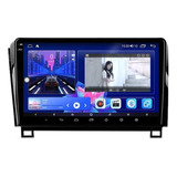 Auto Estereo Carplay Android Auto Touch Toyota Tundra  2+32