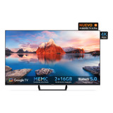 Xiaomi Tv A2 Pro 55 4k