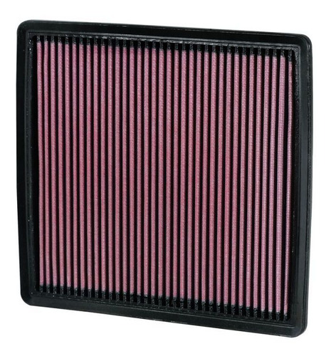 Filtro De Aire K&n Ford F150 Raptor 3.5l 2017 A 2019 33-2385