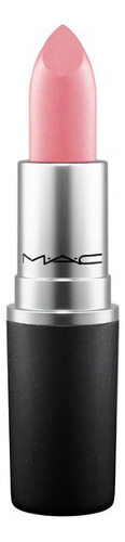 Labial Maquillaje Mac Frost Lipstick 3g Color Angel