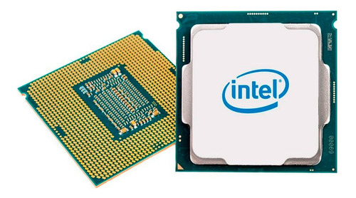Procesador Intel Core I3-9100f 4.20 Ghz