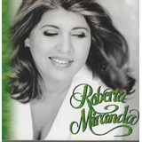 Cd - Roberta Miranda - Historias De Amor