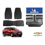 Tapetes Uso Rudo Chevrolet Tracker 2023 Michelin