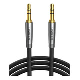 Ugreen Cable De Audio De 3,5 Mm, Cable Auxiliar Trenzado ...